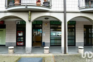 Shop/Premises commercial in Nova Milanese
