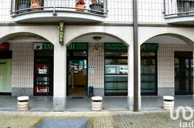 Shop/Premises commercial in Nova Milanese