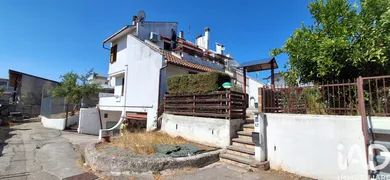 Villetta a schiera in Rocca San Giovanni