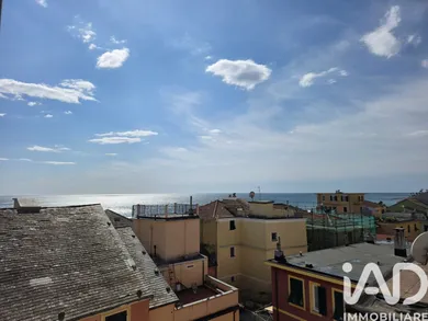 Appartamento in Cogoleto