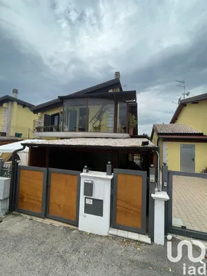 Appartamento in Montesilvano