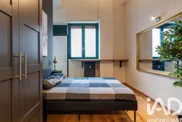 Apartment in Milano