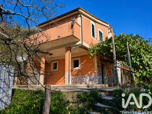 Villetta a schiera in Ne