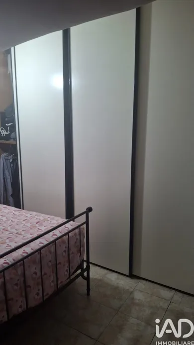 Apartment in Genova