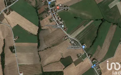 Terreno in Filottrano