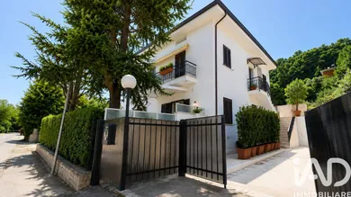 Appartamento in Cupra Marittima
