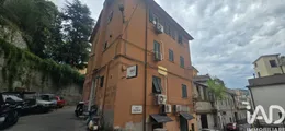 Trilocale in Genova