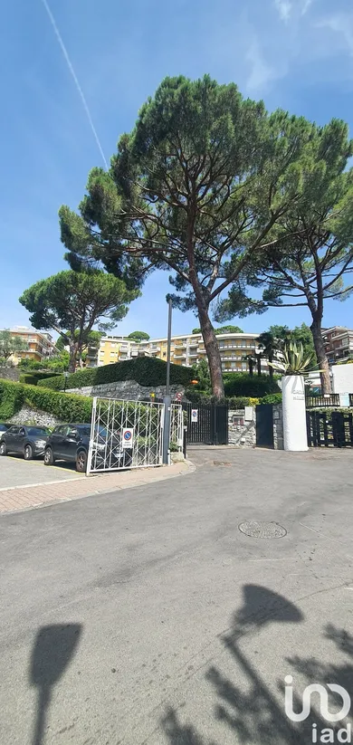 Apartment in Rapallo