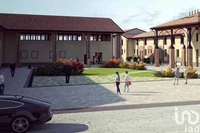 Land in Cremona