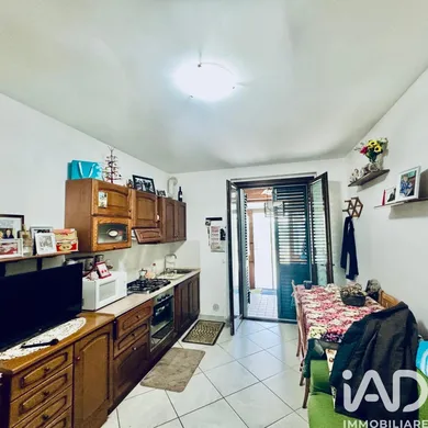 Apartment in Grottammare