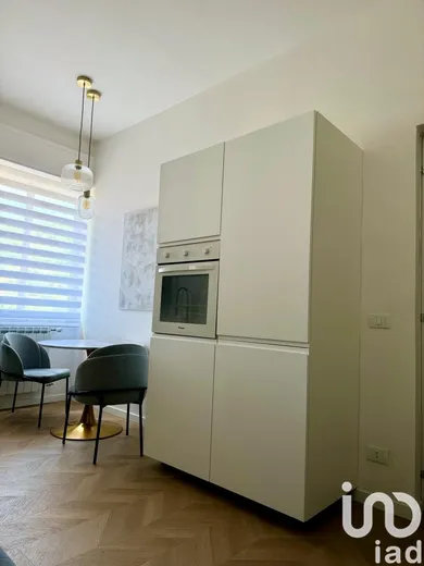 Apartment in Ronco Scrivia