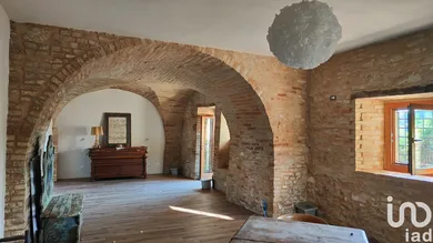Villetta a schiera in Ripatransone