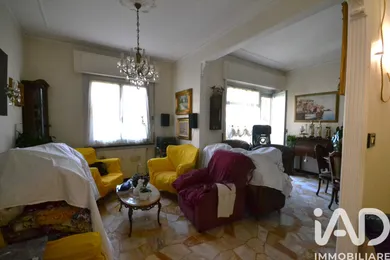 Apartment in Genova