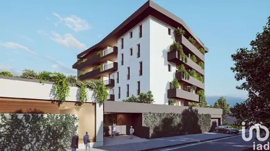 Apartment in Padova