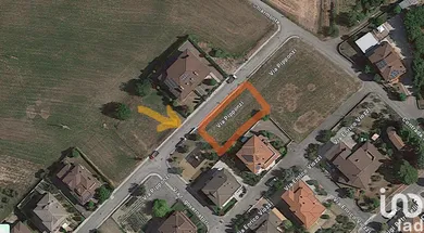 Terreno in Servigliano