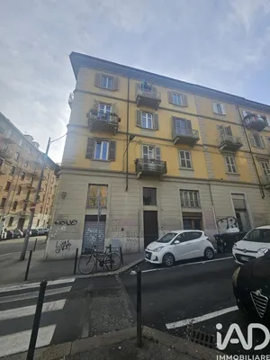 Apartment in Torino