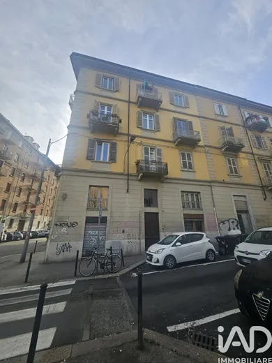 Apartment in Torino