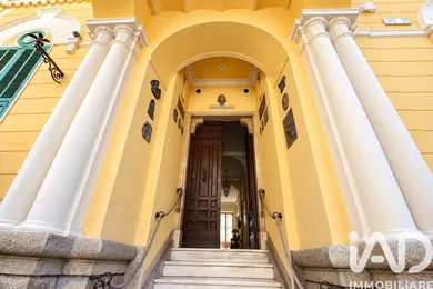 House in Sanremo