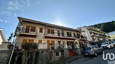 Apartment in Toirano