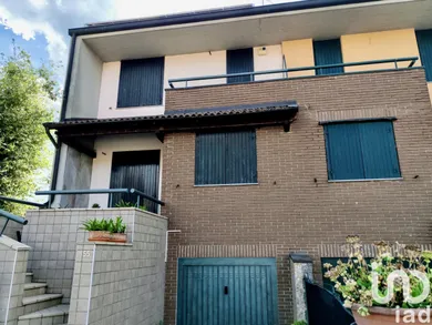 Traditional house in Sant'Angelo Lodigiano