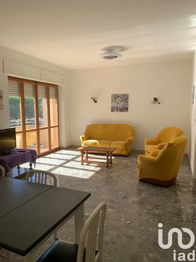 Appartamento in Giulianova