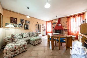 House in Argenta