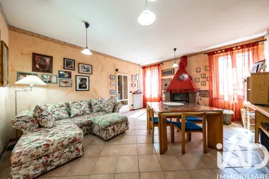 House in Argenta