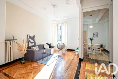 Appartamento in Genova