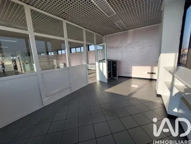 Office in Limbiate