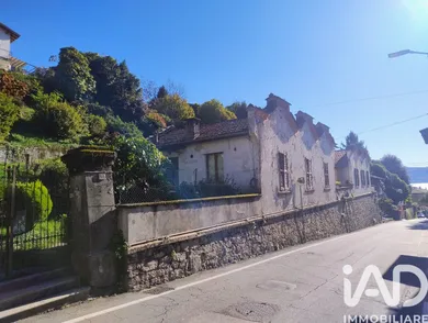 House in Verbania