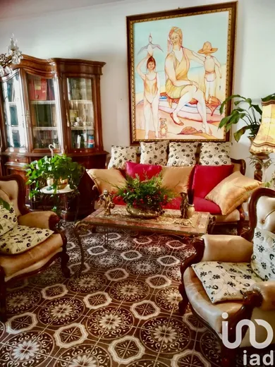 Apartment in Sulmona