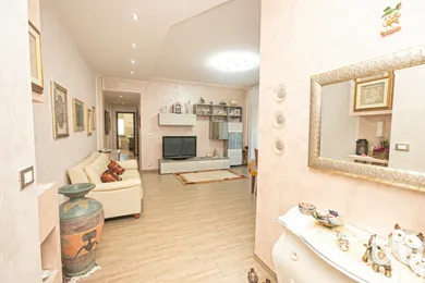 Apartment in Genova