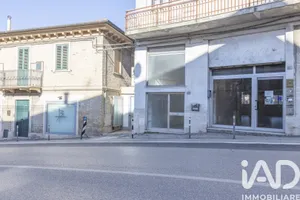 Edificio in Osimo