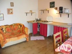 Appartamento in Corinaldo