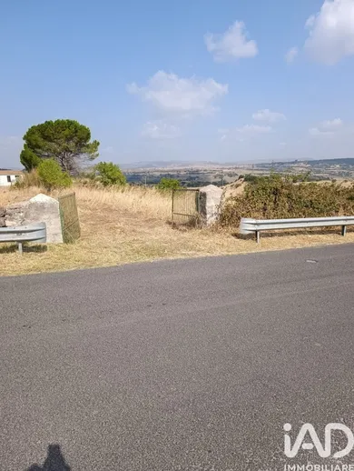 Land in Siligo