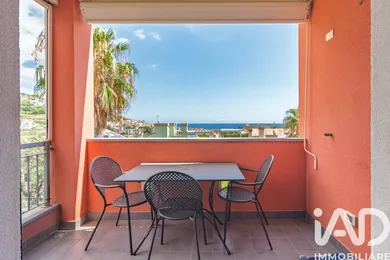 Trilocale in Pietra Ligure