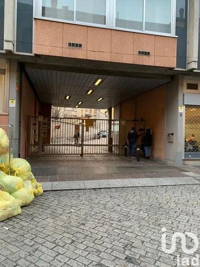 Posto auto in Bergamo