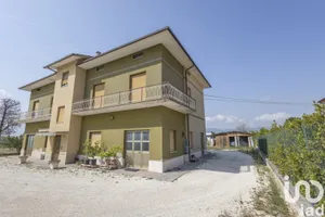 Building in Treia