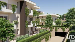 Appartamento in Castiglione delle Stiviere