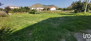Terreno in Amantea
