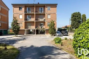 Apartment in Collesalvetti