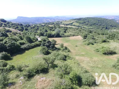 Terreno agricolo in Roccalbegna
