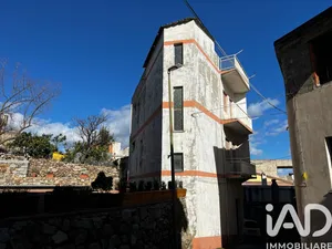 House in Ilbono