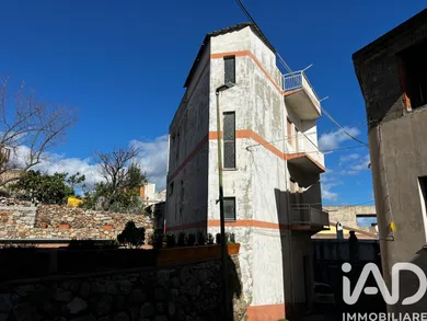 Casa/Villa in Ilbono