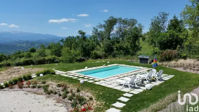Rustico in Ascoli Piceno