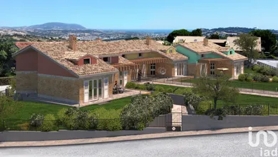 Traditional house in Recanati