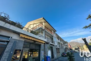 Posto auto in Toirano