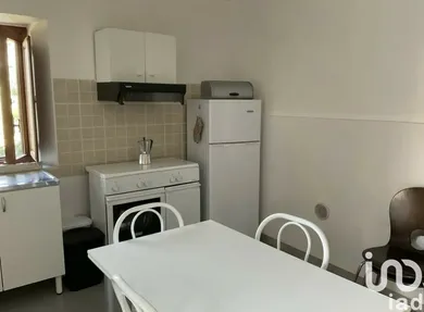 Townhouse in Cleto