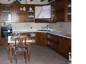 Villetta a schiera in Concordia sulla Secchia