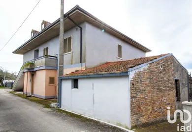 Appartamento in Morro d'Oro